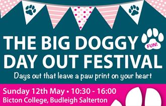 The Big Doggy Day Out Festival