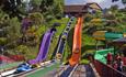 Largest Watercoasters in the South West