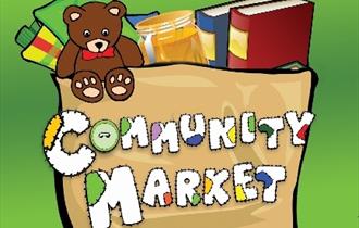 Ottery St Mary Community Market