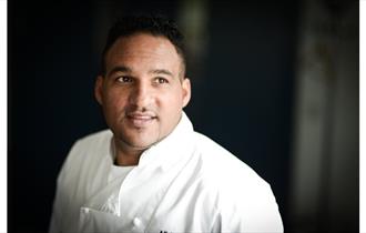 An Evening with Michael Caines at Lympstone Manor