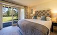 Luxury Lodges at Bovey Castle