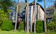 Luxury Lodges at Bovey Castle