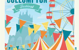 The Great Cullompton Festival