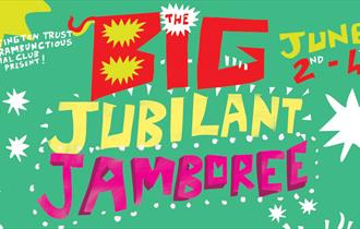 The Big Jubilant Jamboree