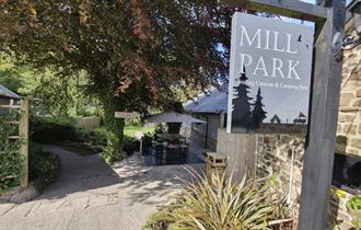 mill park
