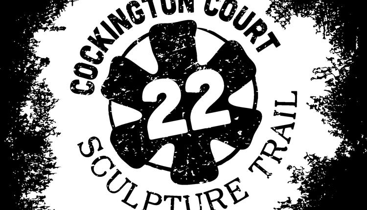 Cockington Court Sculpture Trail 2022