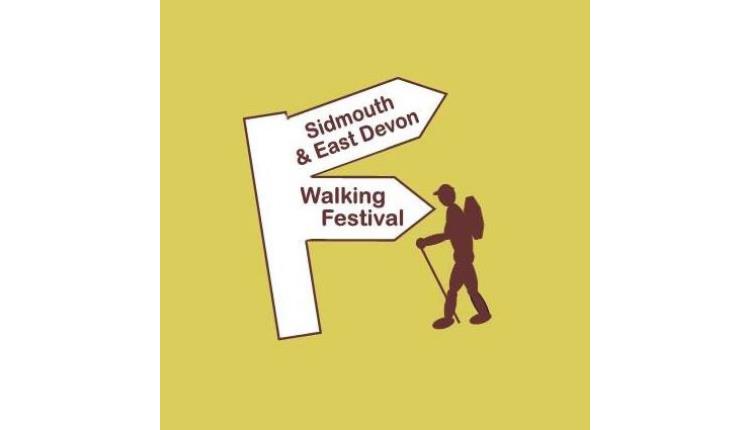 Sidmouth & East Devon Walking Festival 2022