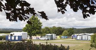 Umberleigh Camping and Caravanning