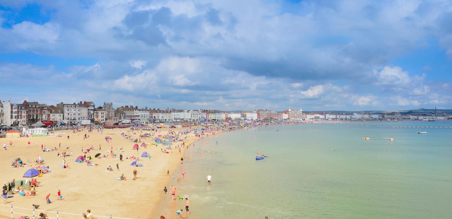 Things To Do In Weymouth Visit Dorset