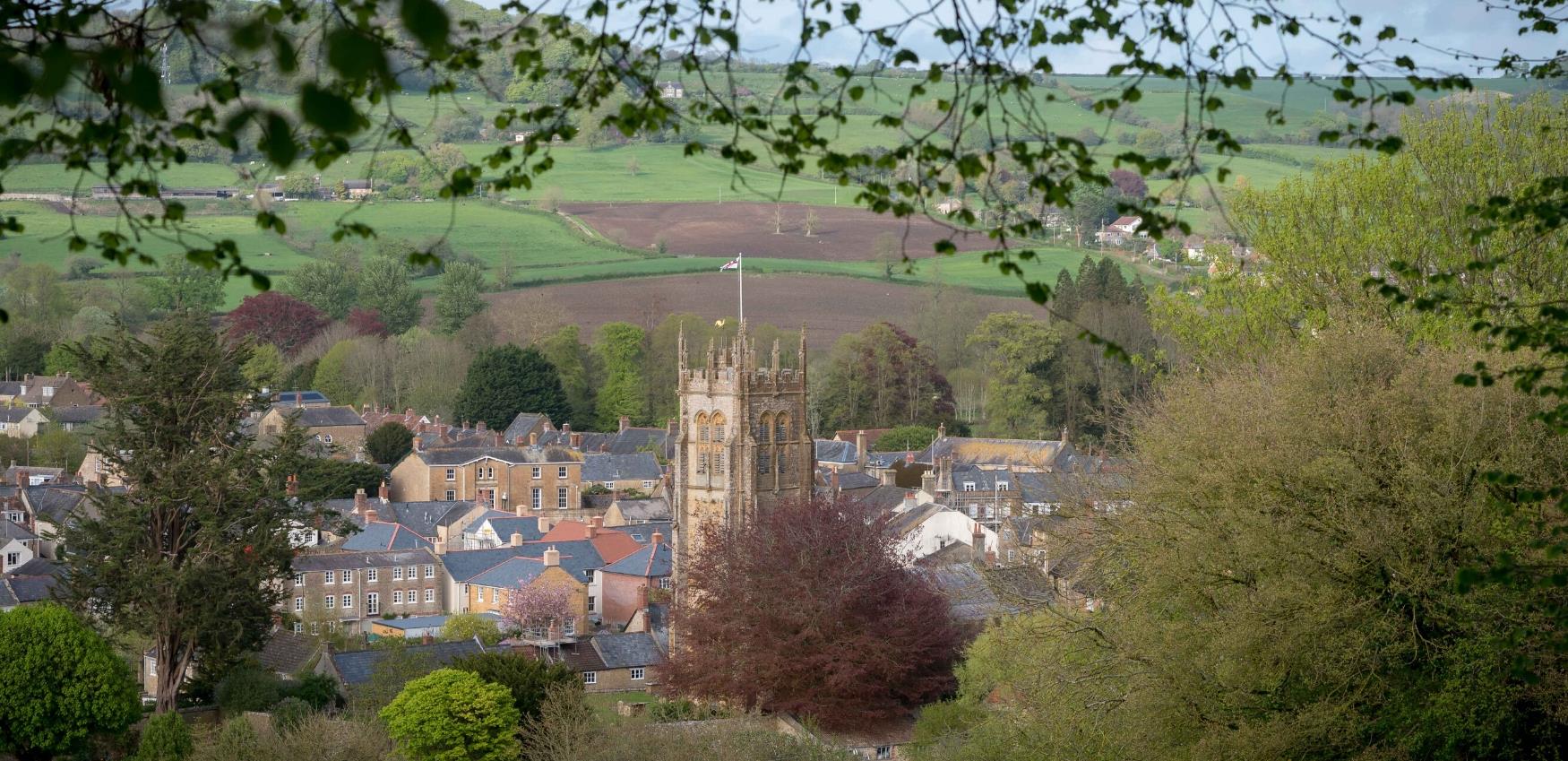 Visit Beaminster - Visit Dorset