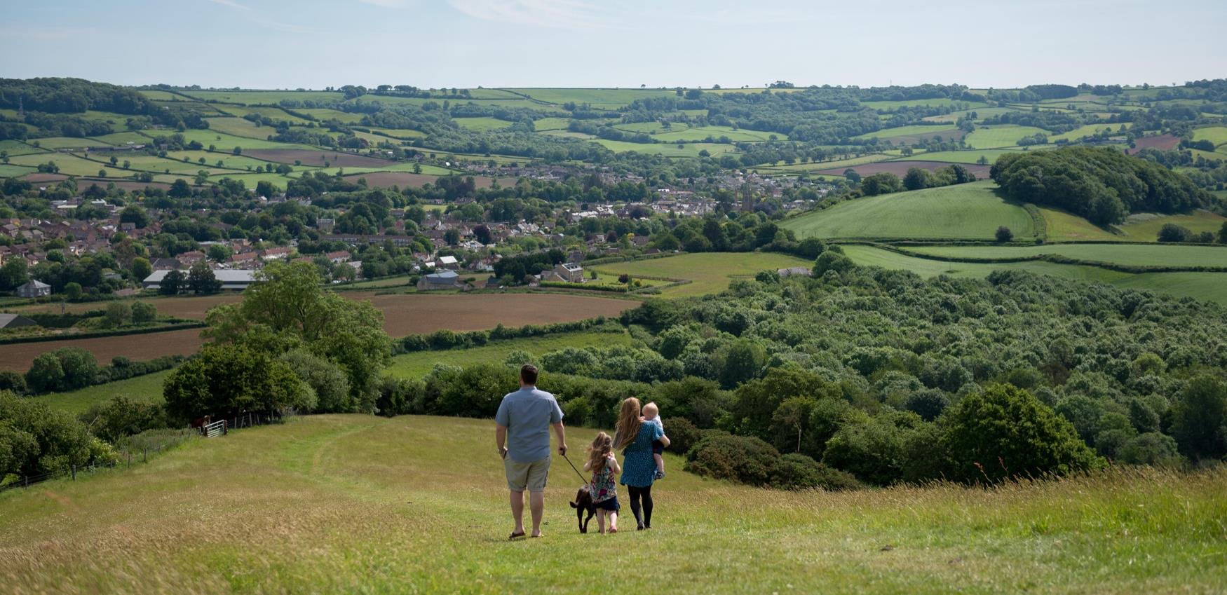 Visit Beaminster Visit Dorset