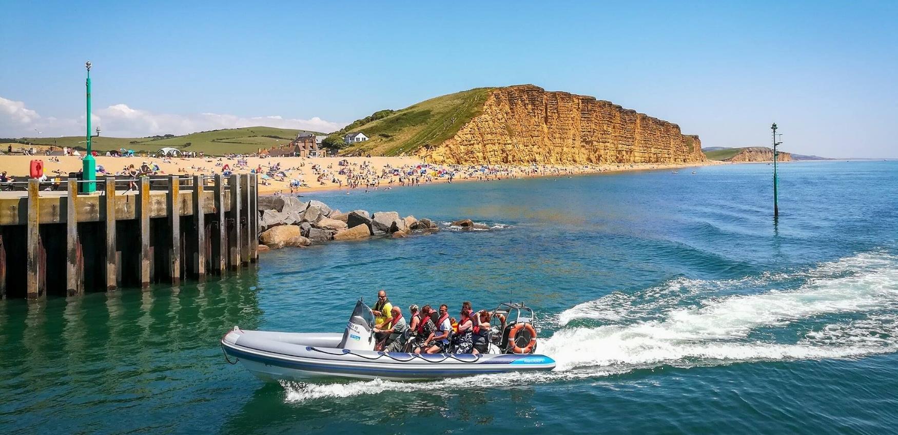 Things To Do In Bridport And West Bay Visit Dorset