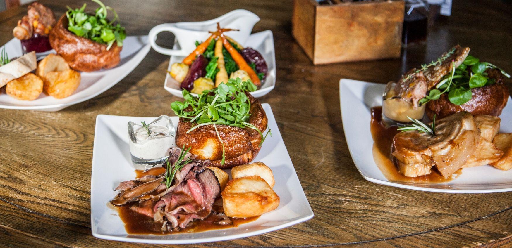 Places To Eat & Drink in Dorset