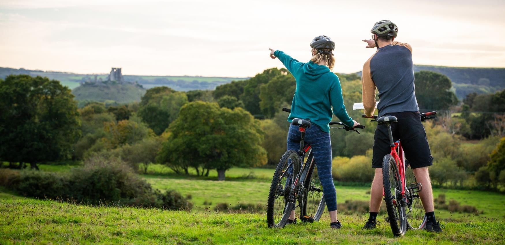 Cycling And Mountain Biking Visit Dorset Bike shop in poole, dorset. cycling and mountain biking visit dorset
