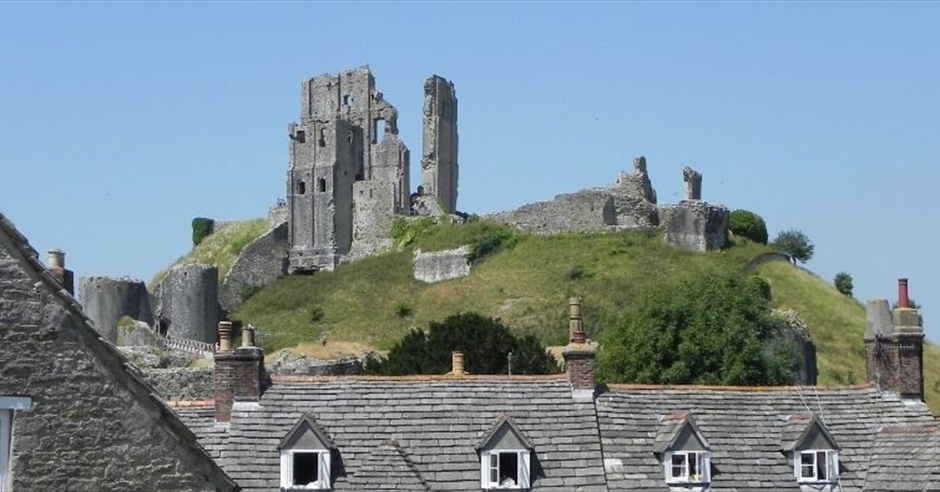 Castles & Forts in Dorset - VisitDorset.com