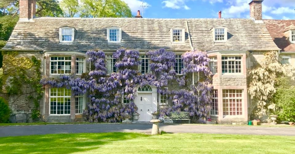 Gardens Open - Visit Dorset