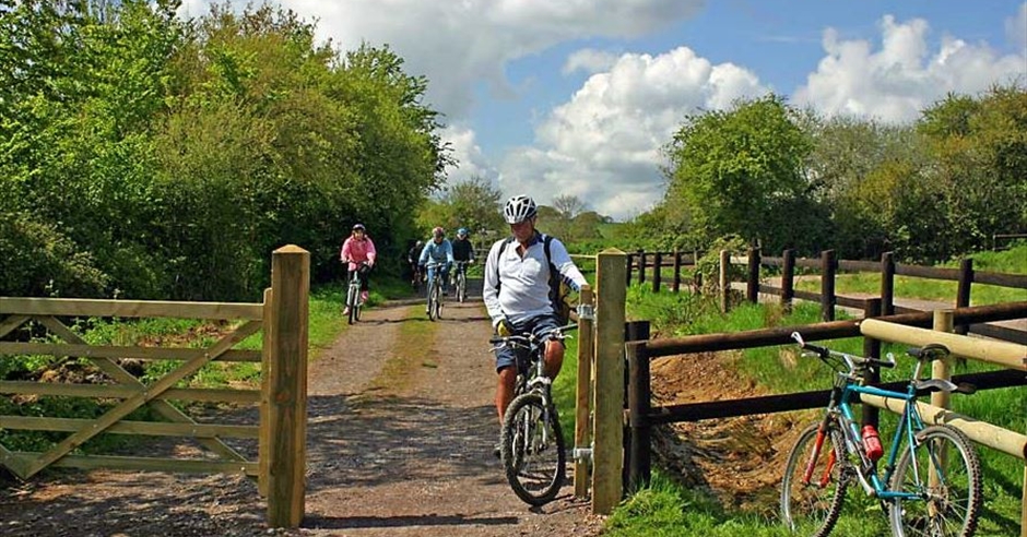 North Dorset Trailway - Visit Dorset