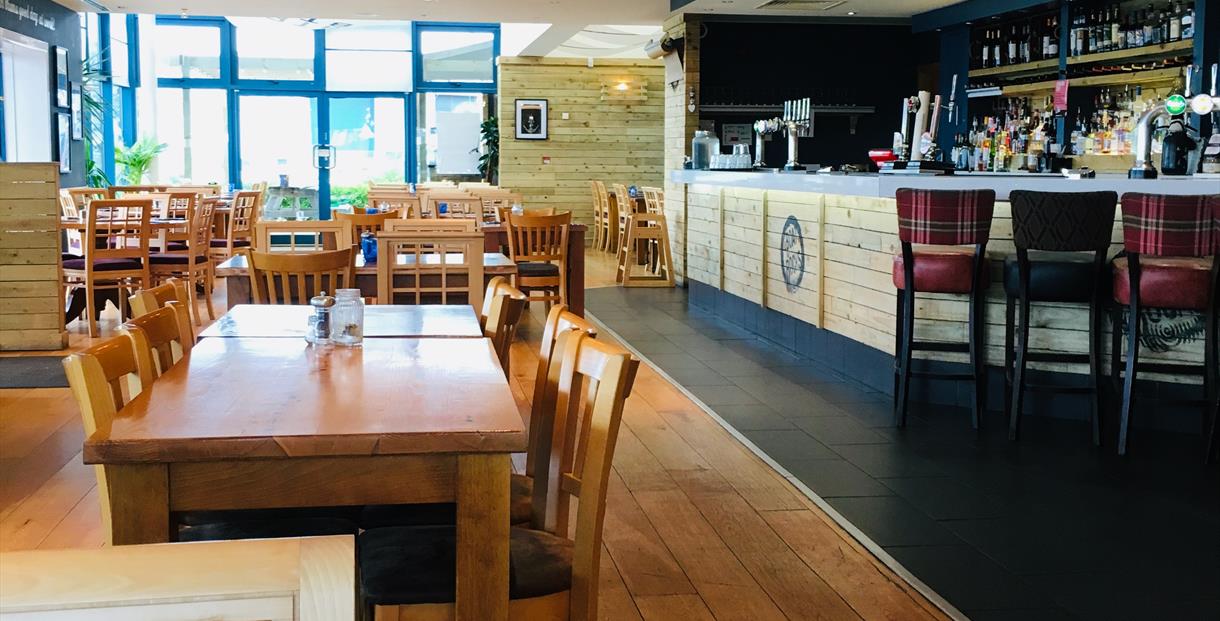 The Boat That Rocks PORTLAND Visit Dorset