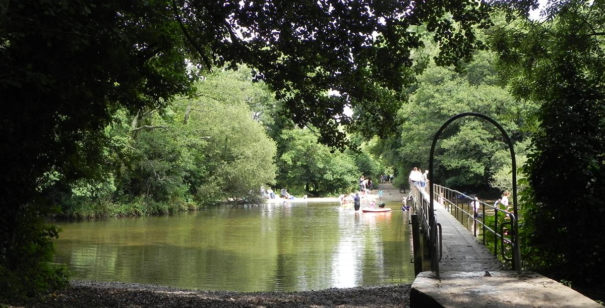 Moreton Explore & Discover Dorset