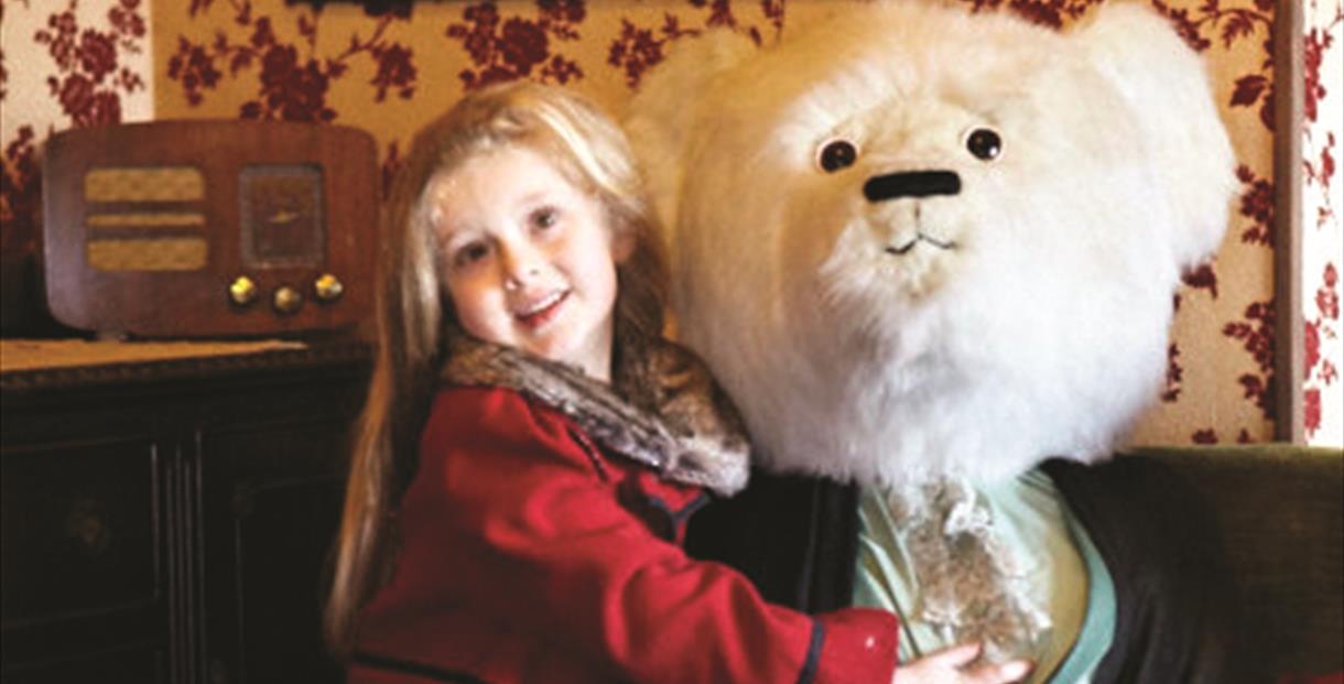 The Teddy Bear Museum Visit Dorset
