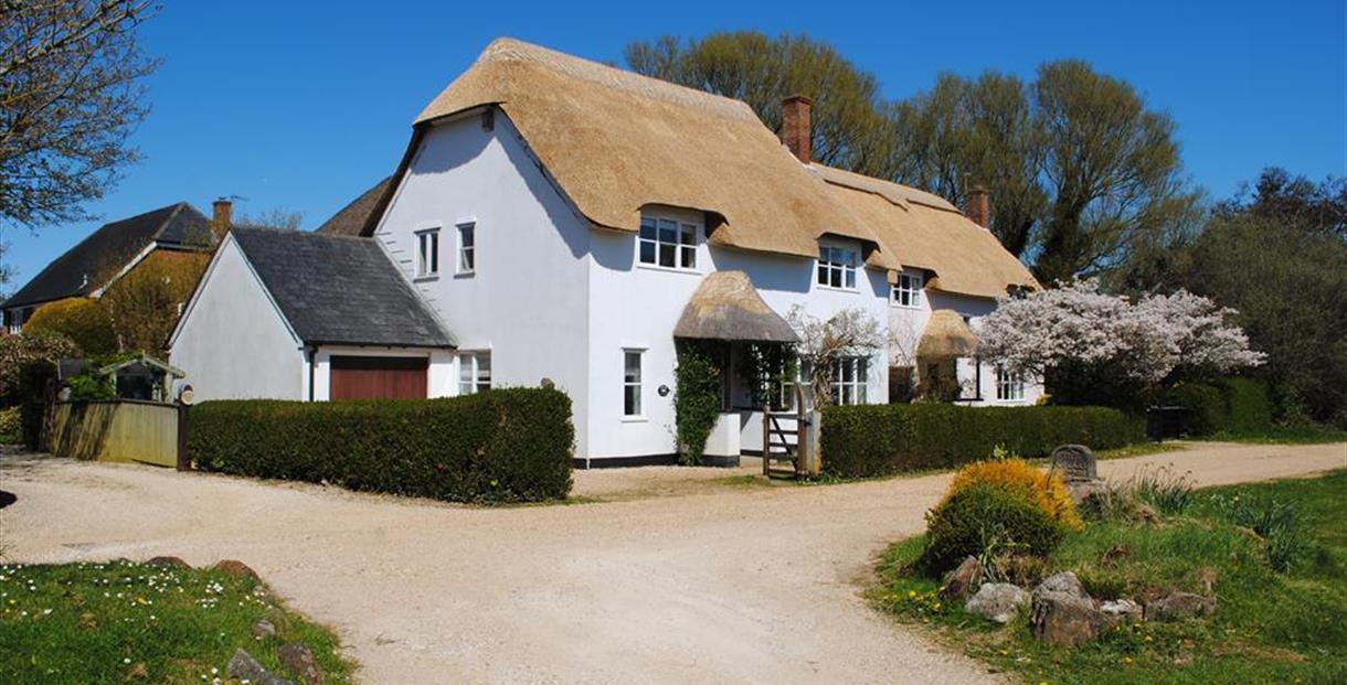 Dorset Coastal Cottages WAREHAM Visit Dorset