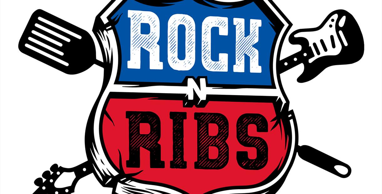 Rock n Ribs Festival Visit Dorset
