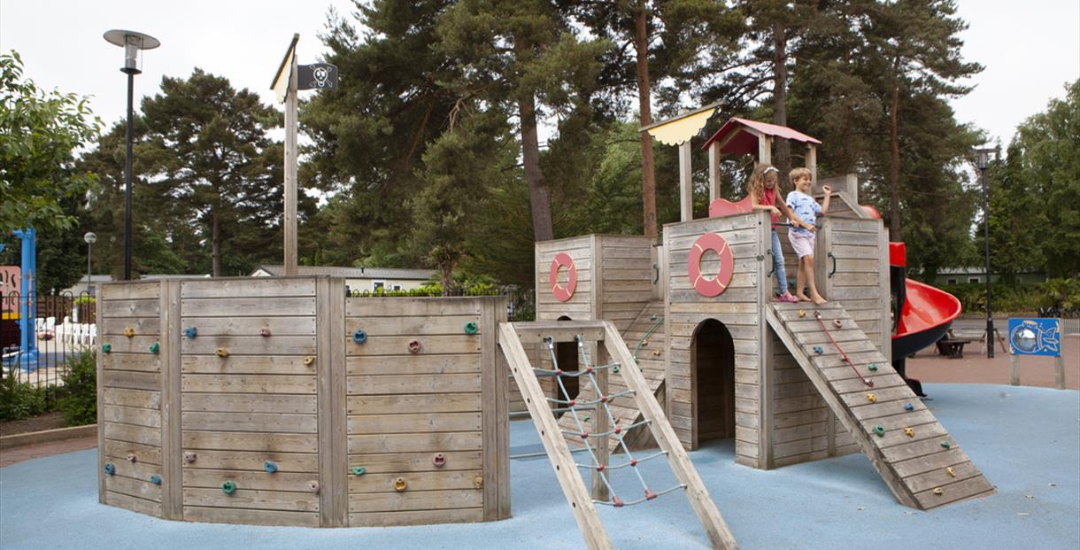 sandford holiday park parkdean resorts wareham visit dorset
