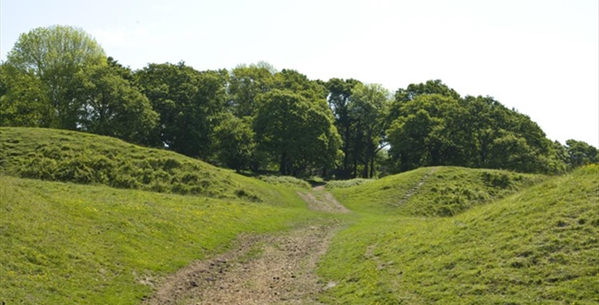 badbury-rings-visit-dorset