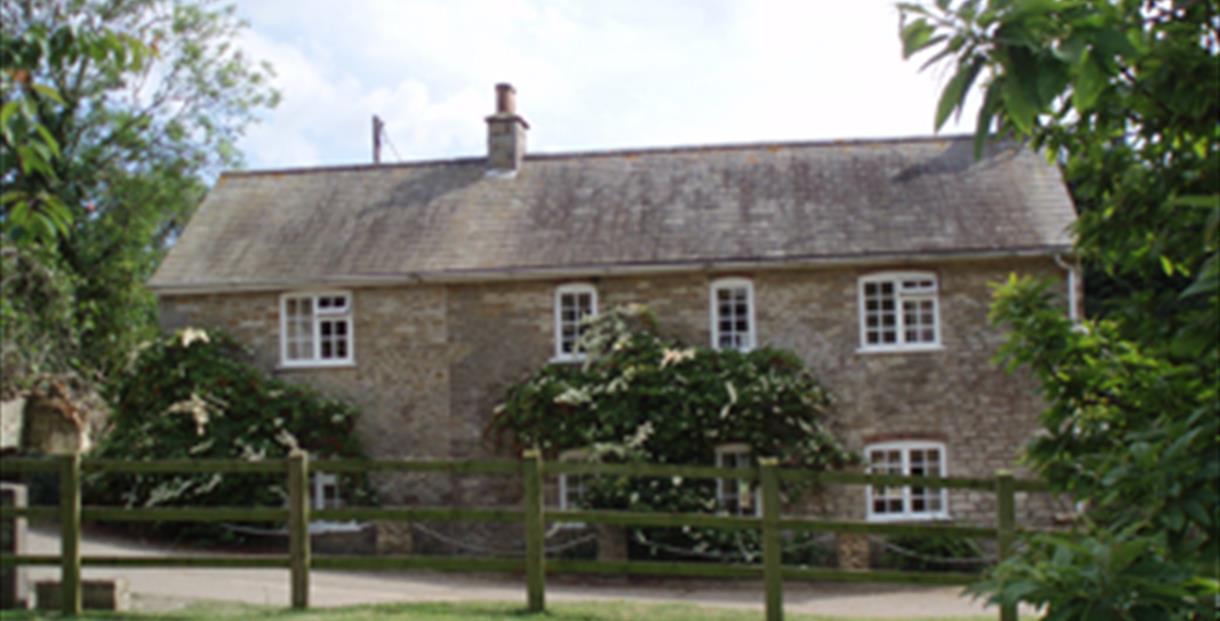 Langton Herring Explore & Discover Dorset