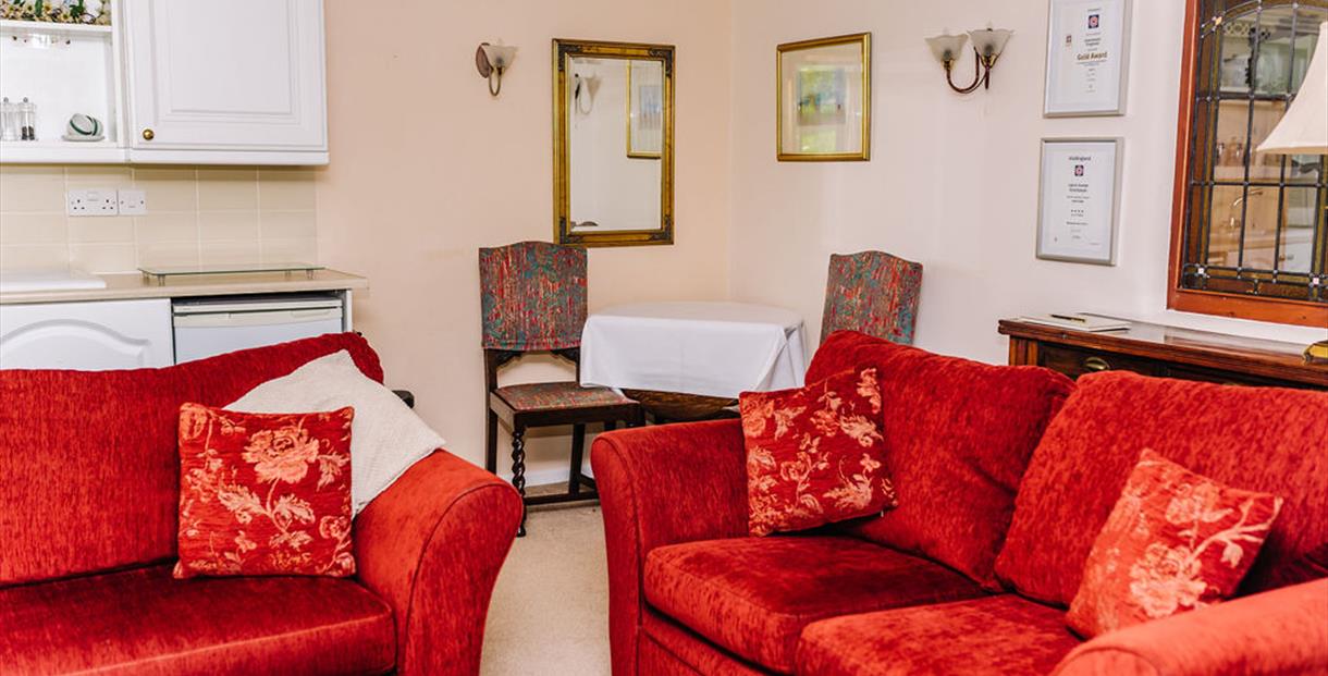 Upton Grange Holiday Cottages Nr Dorchester Visit Dorset