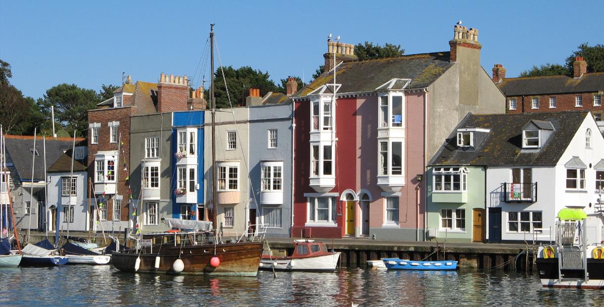 Dream Cottages WEYMOUTH Visit Dorset