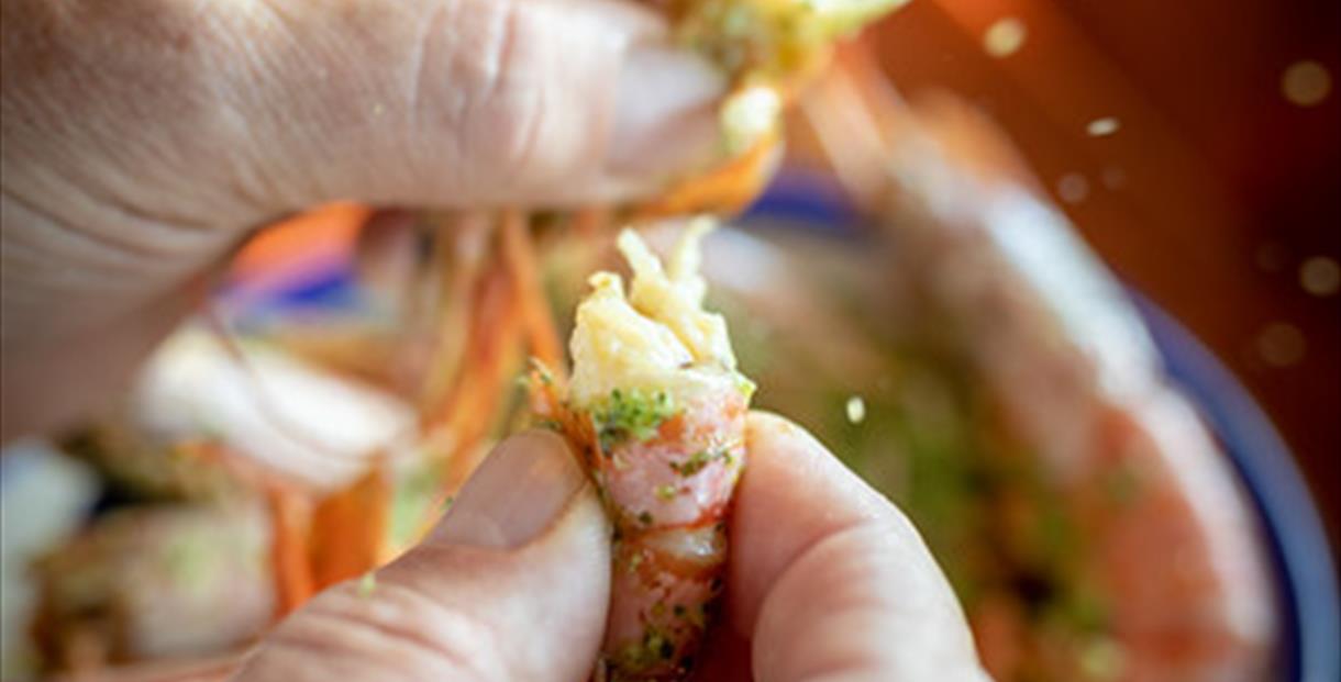 Rockfish Weymouth WEYMOUTH Visit Dorset