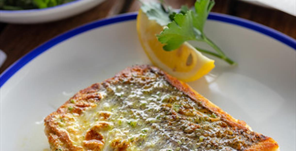 Rockfish Weymouth WEYMOUTH Visit Dorset