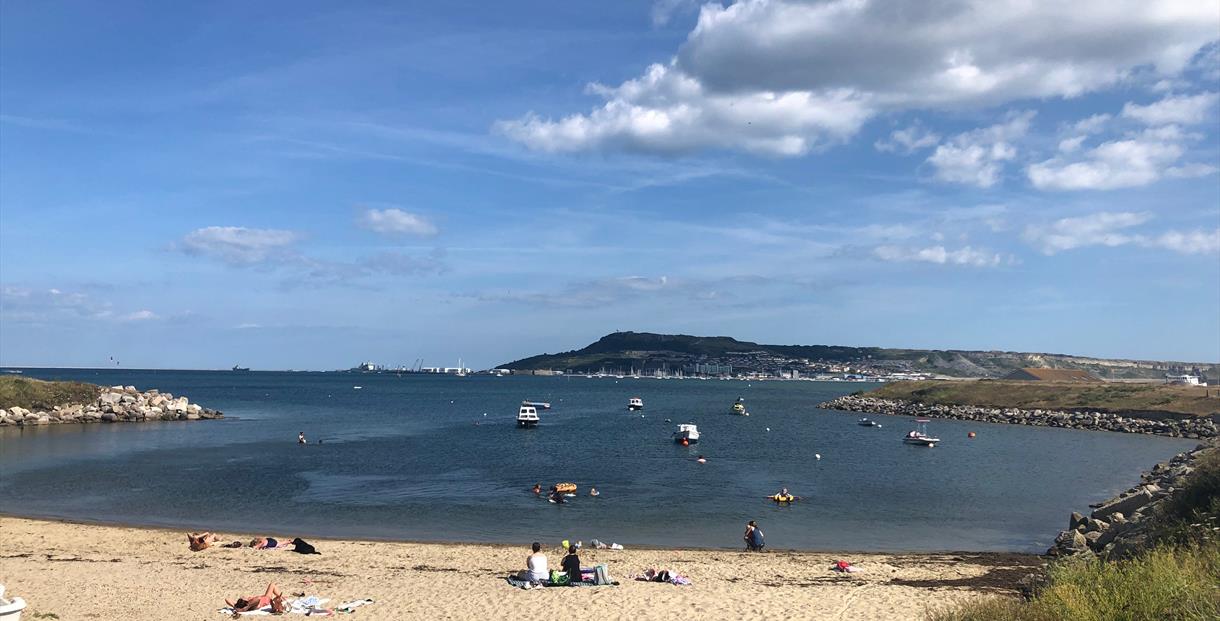 The Oyster Catcher Weymouth Visit Dorset
