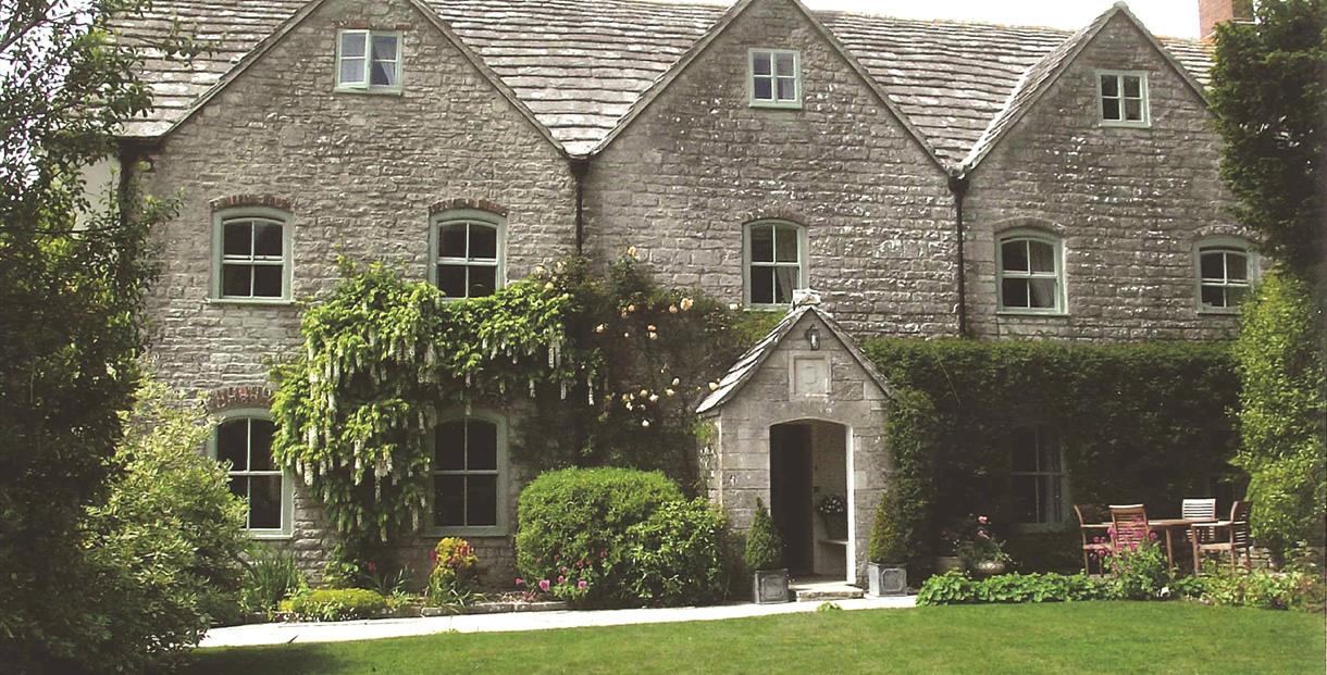 Kimmeridge Farmhouse WAREHAM Visit Dorset