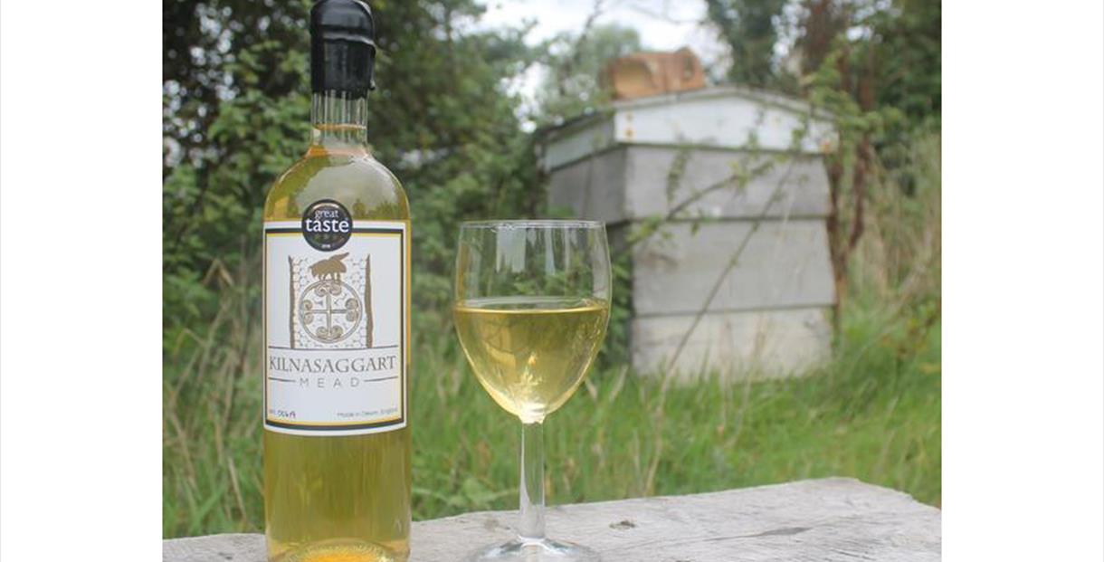 o hagan s meadery visit dorset