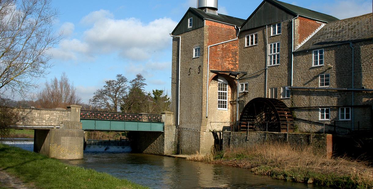 Palmers Brewery Visit Dorset