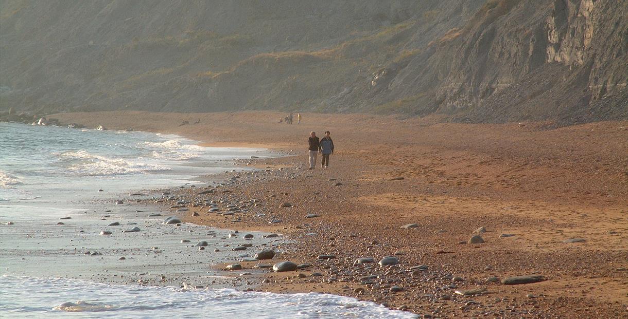 Chideock and Seatown - Explore & Discover Dorset