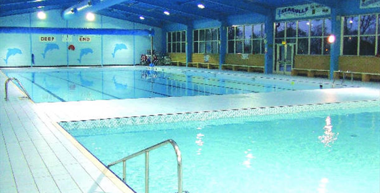 Two Riversmeet Leisure Complex Visit Dorset