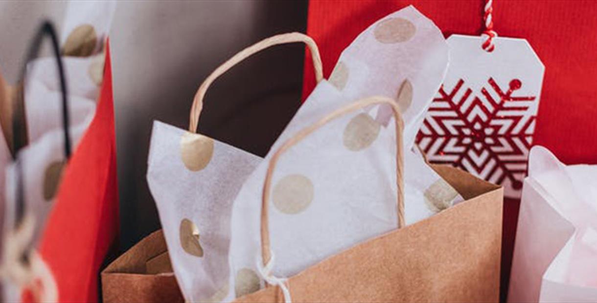 Christmas Markets In Dorset 2021
