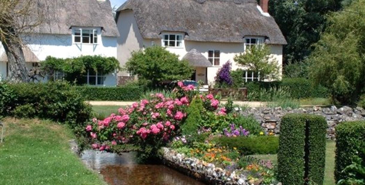 Bovington and Wool Explore & Discover Dorset