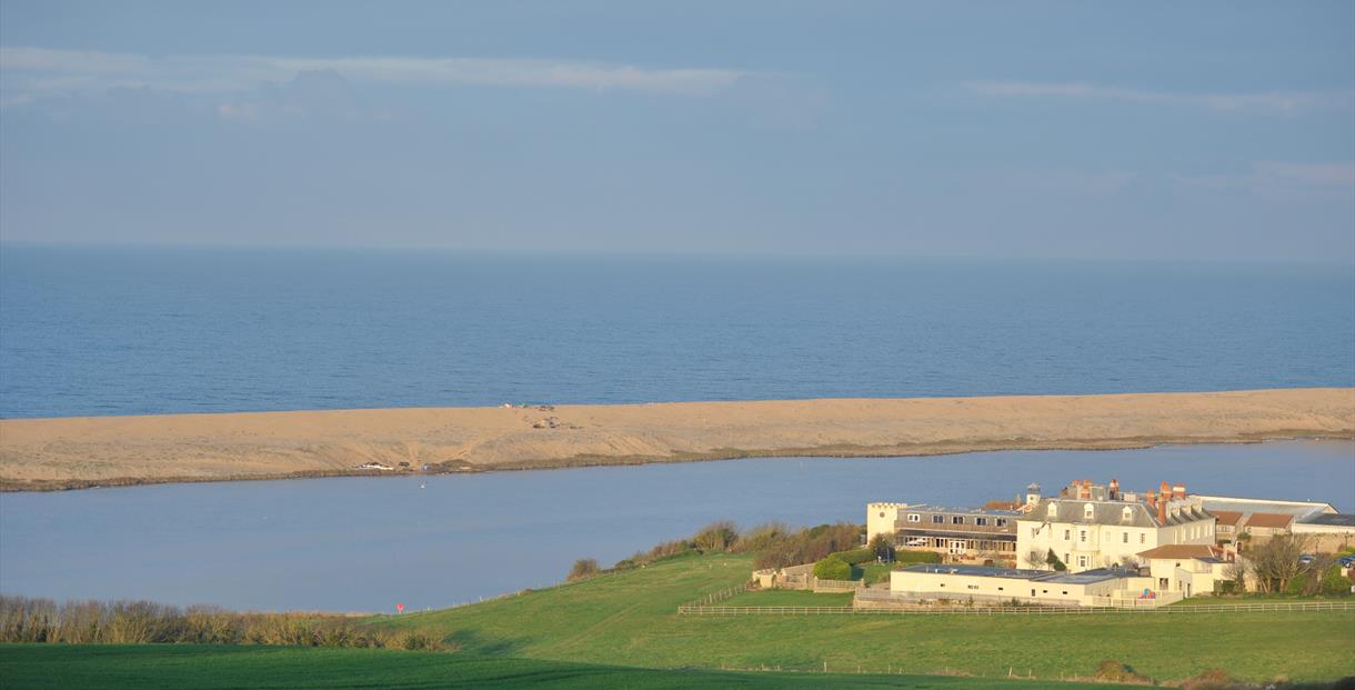 Moonfleet Manor Hotel Weymouth Visit Dorset