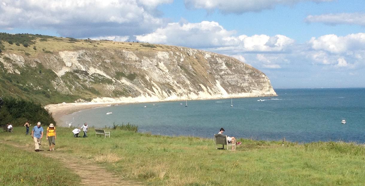swanage information centre dorset visitor information