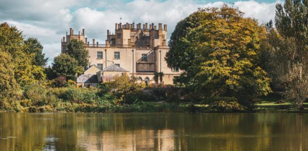 Thumbnail for Sherborne: Dorset's Prettiest Town?