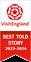 VisitEngland Best Told Story