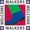 Walkers Welcome