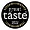 Great Taste Award 2023