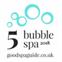Good Spa Guide 5 Bubble Spa
