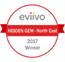 Eviivo Hidden Gem North East
