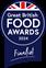 Great British Food Awards